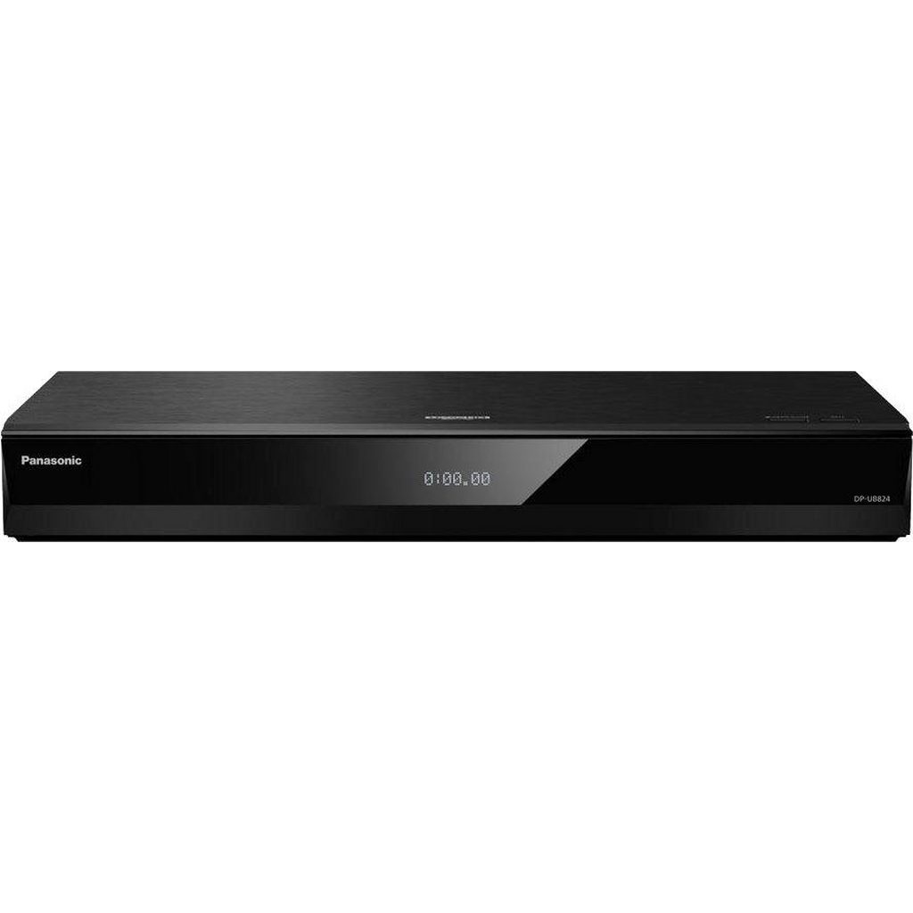 PANASONIC DP-UB824EGK Blu-ray-Player